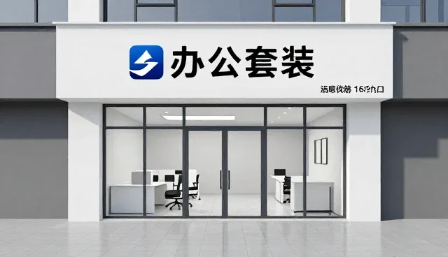 办公套装选型中的关键考量因素分析