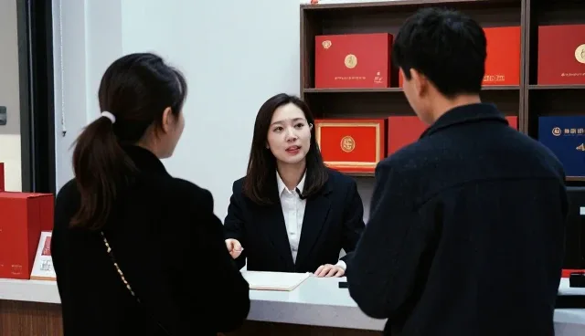 线上店铺运营中定制礼品套装的选型关注点