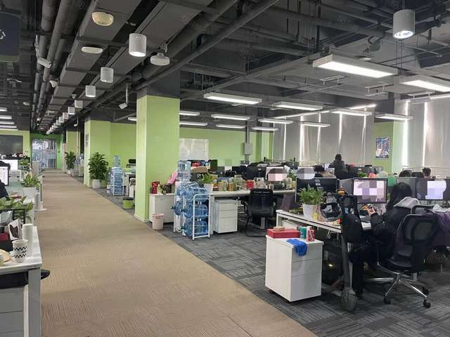 山西图像复合探测器